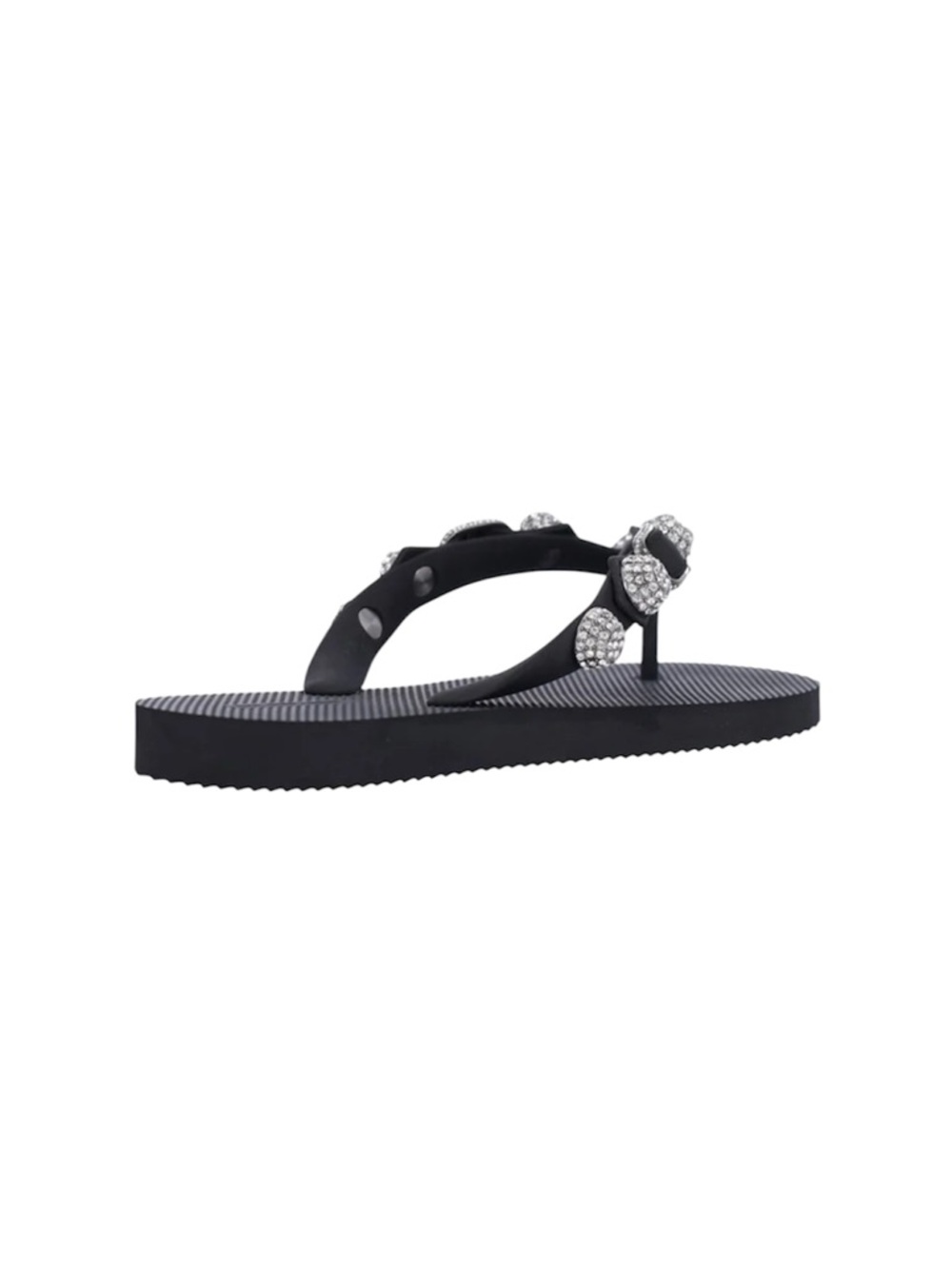 Balenciaga
Cagole Studded Thong Sandals - Picture 3 of 6